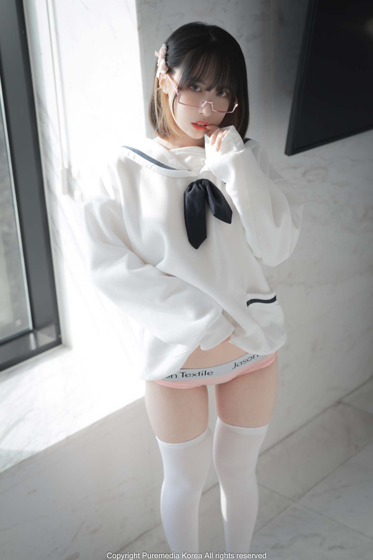 PureMedia 韩国女团写真机构 全套资源图片合集下载 232套