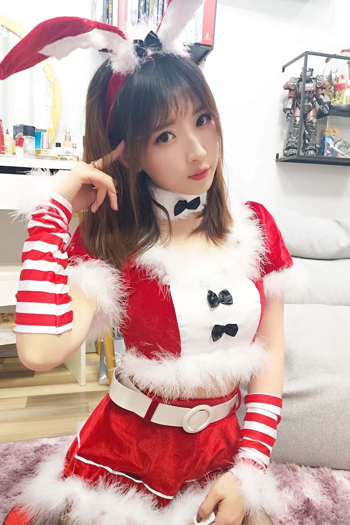 小女巫露娜 甜美俏皮美女 写真资源合集下载 54套 持续更新