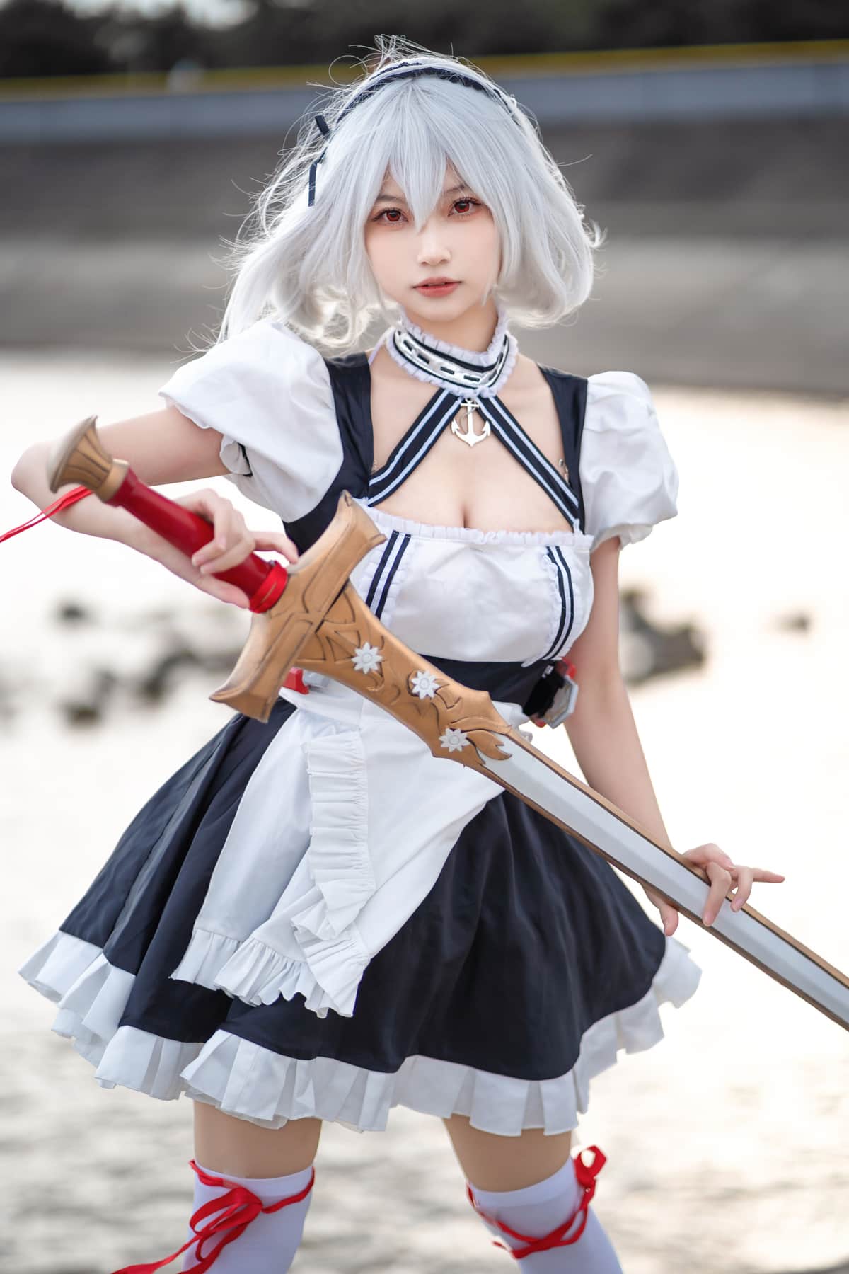 橙喵 – cos图片大全 写真资源合集下载 6套