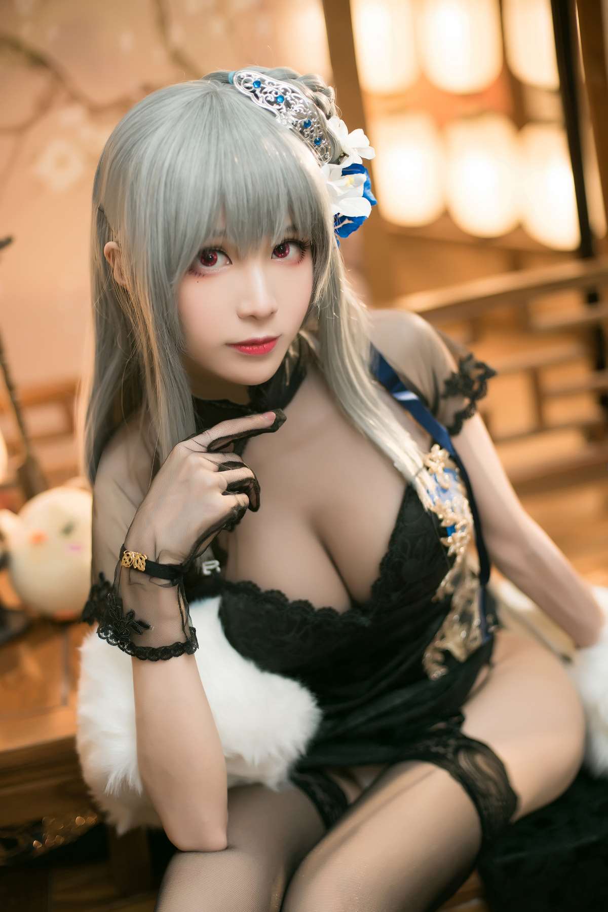 Tomoyo酱 最新完整COS图包照片 写真资源合集下载 36套 Tomoyo酱 最新完整COS图包照片 写真资源合集下载 36套