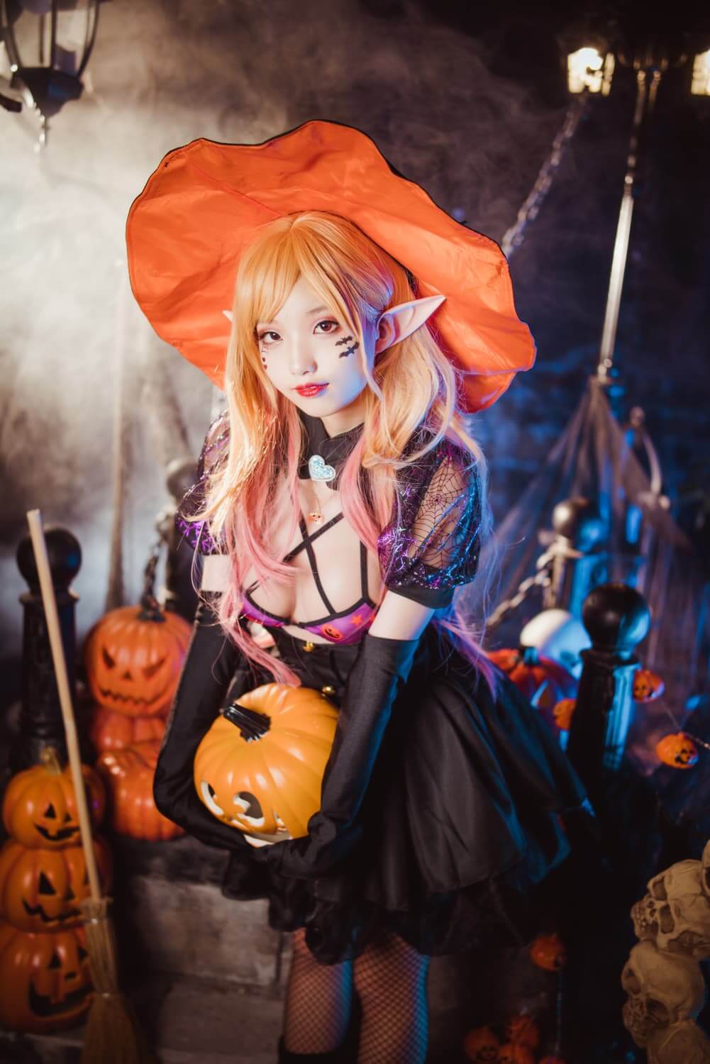 狐玖玖 最新cos私房照片 写真图片合集下载 6套 狐玖玖 最新cos私房照片 写真图片合集下载 6套