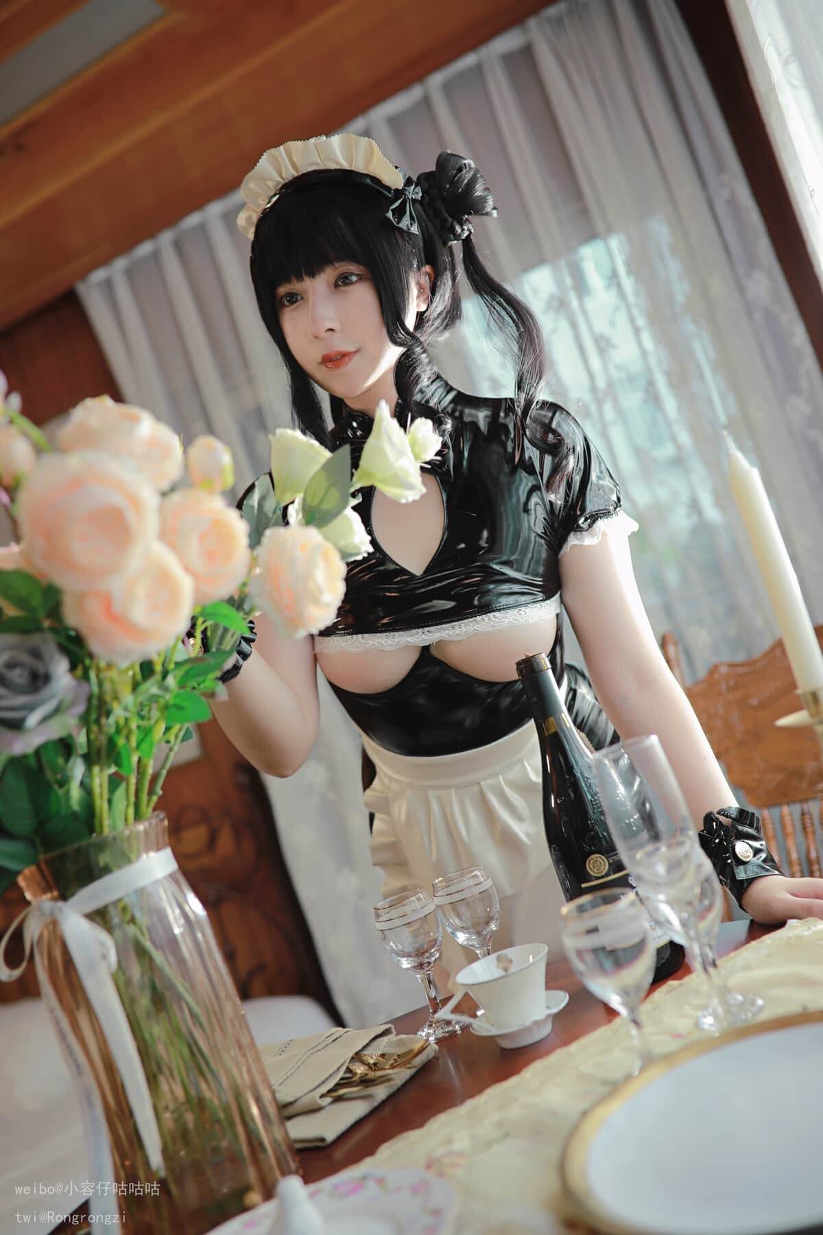 小容仔咕咕咕w 最新cos雪女的奇妙冒险等 写真图片资源合集下载 33套 小容仔咕咕咕w 最新cos雪女的奇妙冒险等 写真图片资源合集下载 33套