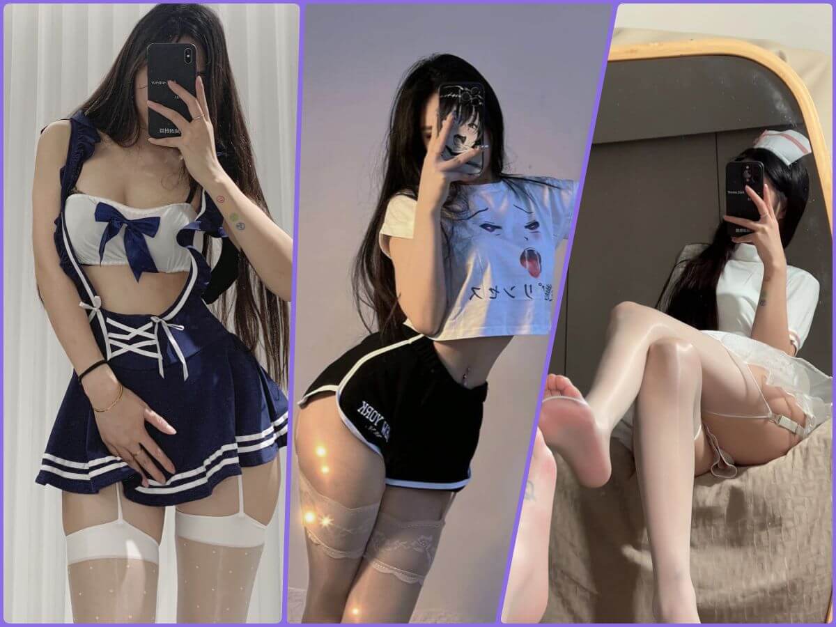 陈佩奇yyyy – 微密圈视频照片 写真资源全集下载 – 70套 打包23G