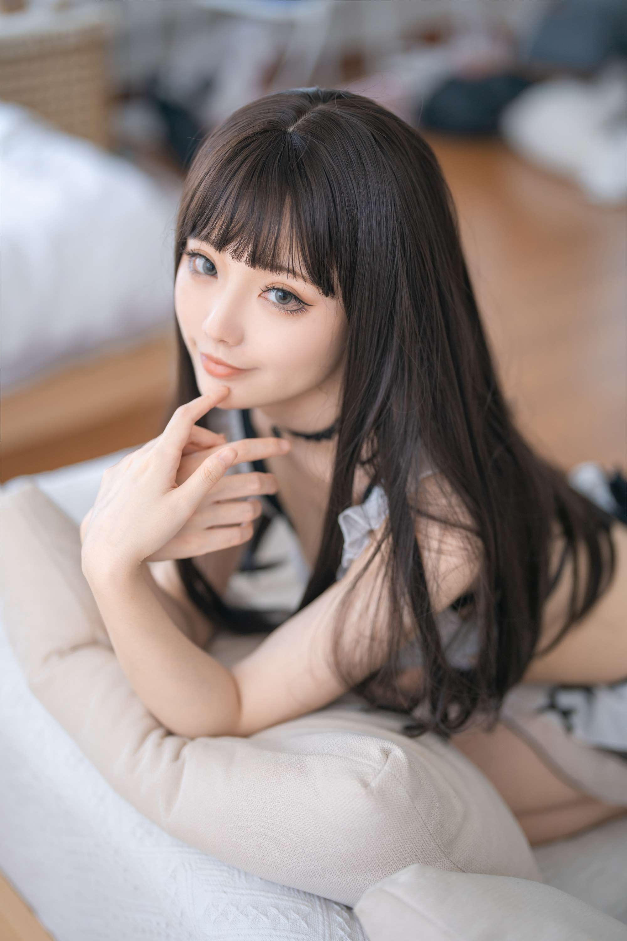 桃良阿宅 宅男心头的梦幻女神 最全写真套图合集下载 60套 持续更新中 桃良阿宅 宅男心头的梦幻女神 最全写真套图合集下载 60套 持续更新中
