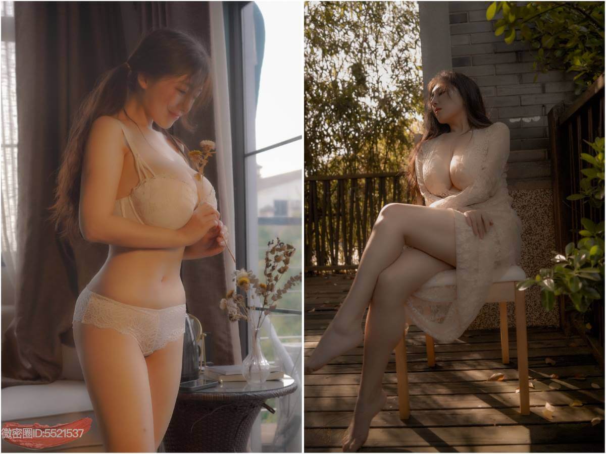樱晚gigi 微密圈粉丝群收费视频写真合集 177套 51G 持续更新