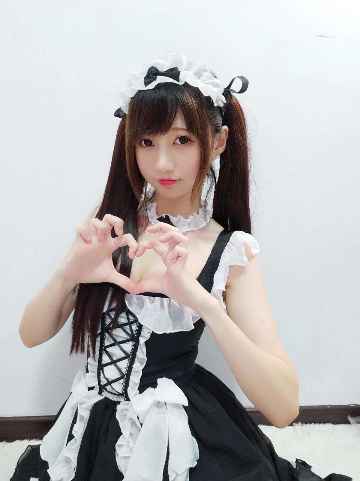 nagisa 魔物喵 最新cos软萌萝莉少女 完整写真图集合集下载191套 nagisa 魔物喵 最新cos软萌萝莉少女 完整写真图集合集下载191套