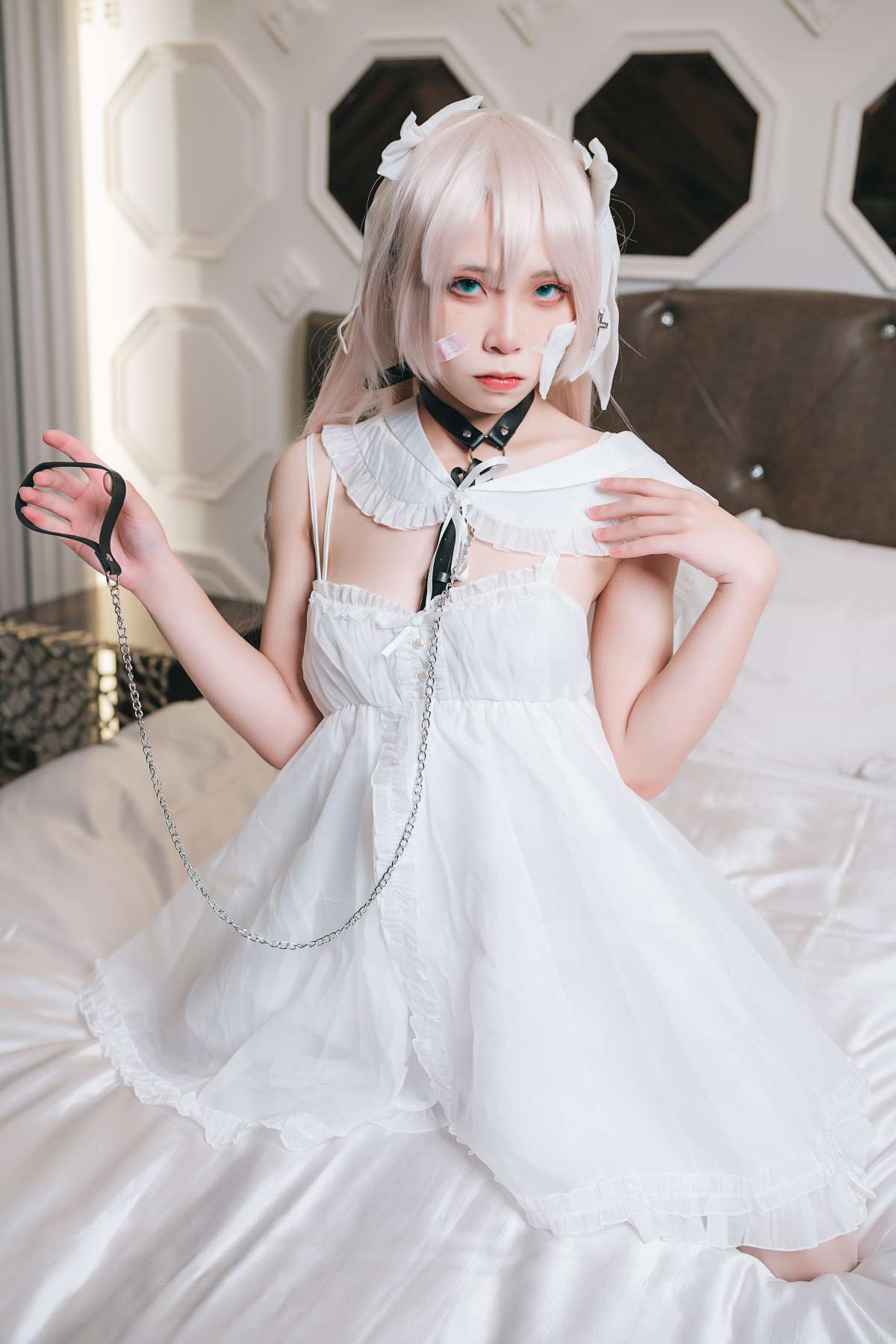 浵卡Tokar 最新cos视频图包 完整写真资源合集下载 65套 浵卡Tokar 最新cos视频图包 完整写真资源合集下载 65套