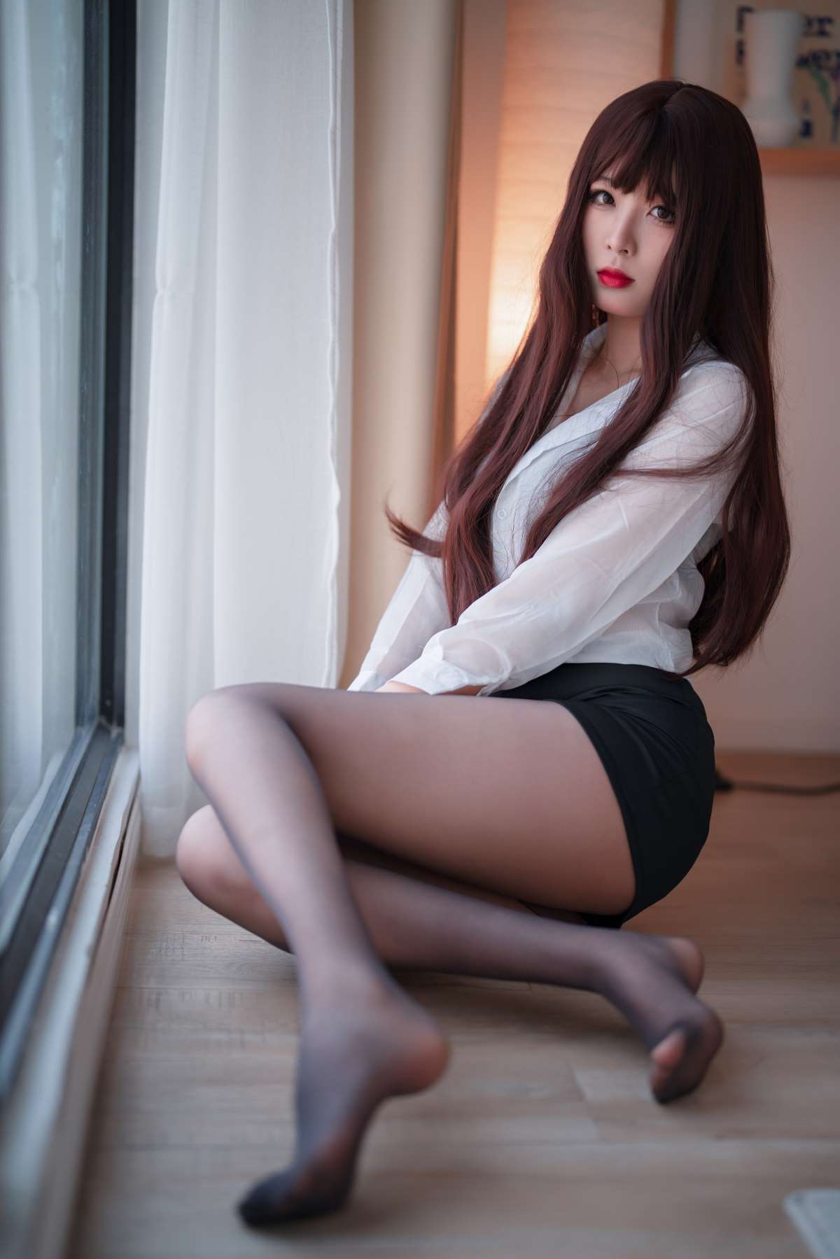 轩萧学姐 cos美女定制视频魅魔怨仇全套图 写真资源合集下载 88套 轩萧学姐 cos美女定制视频魅魔怨仇全套图 写真资源合集下载 88套