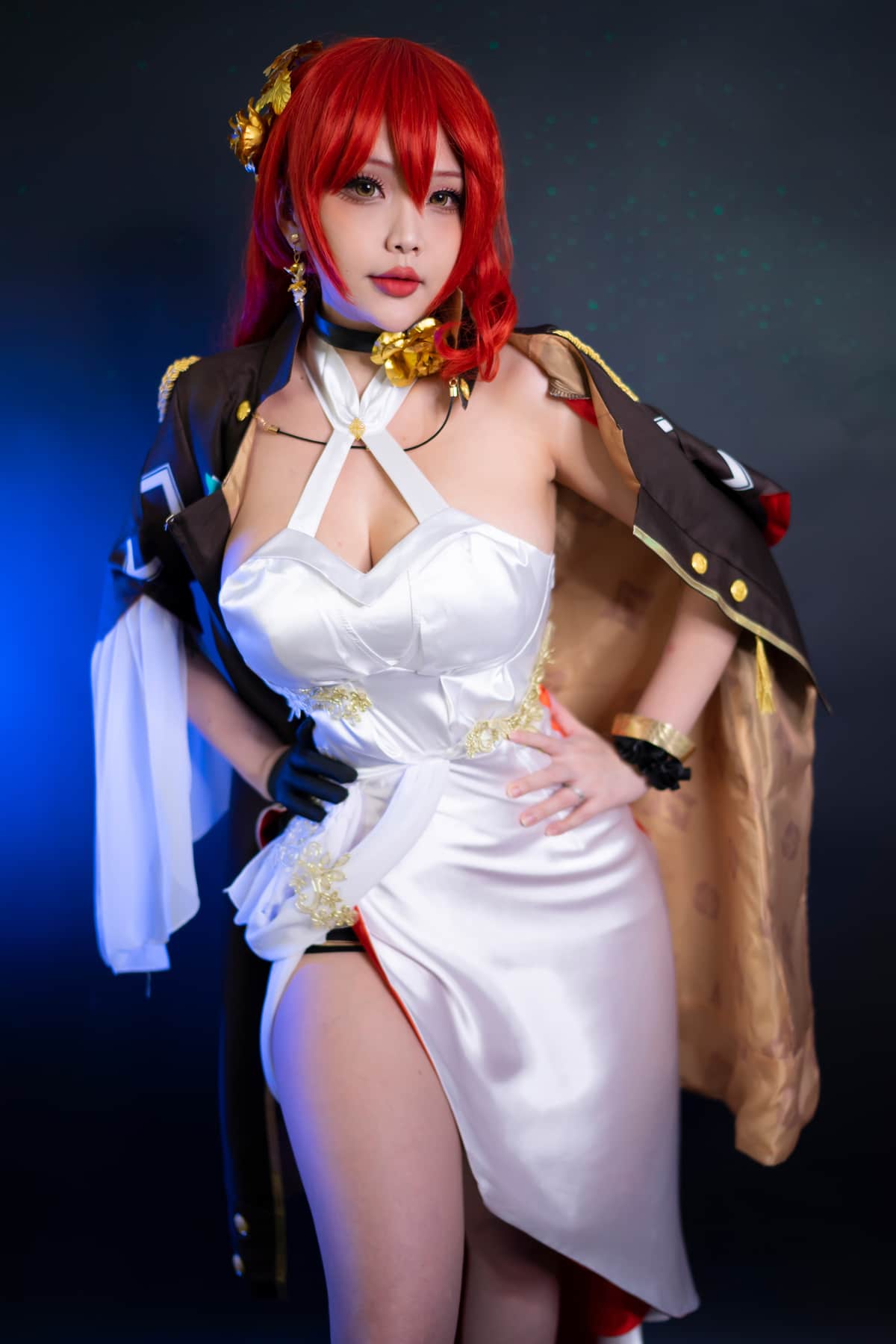 HanaBunny 越裔美女cos美照 写真资源合集下载