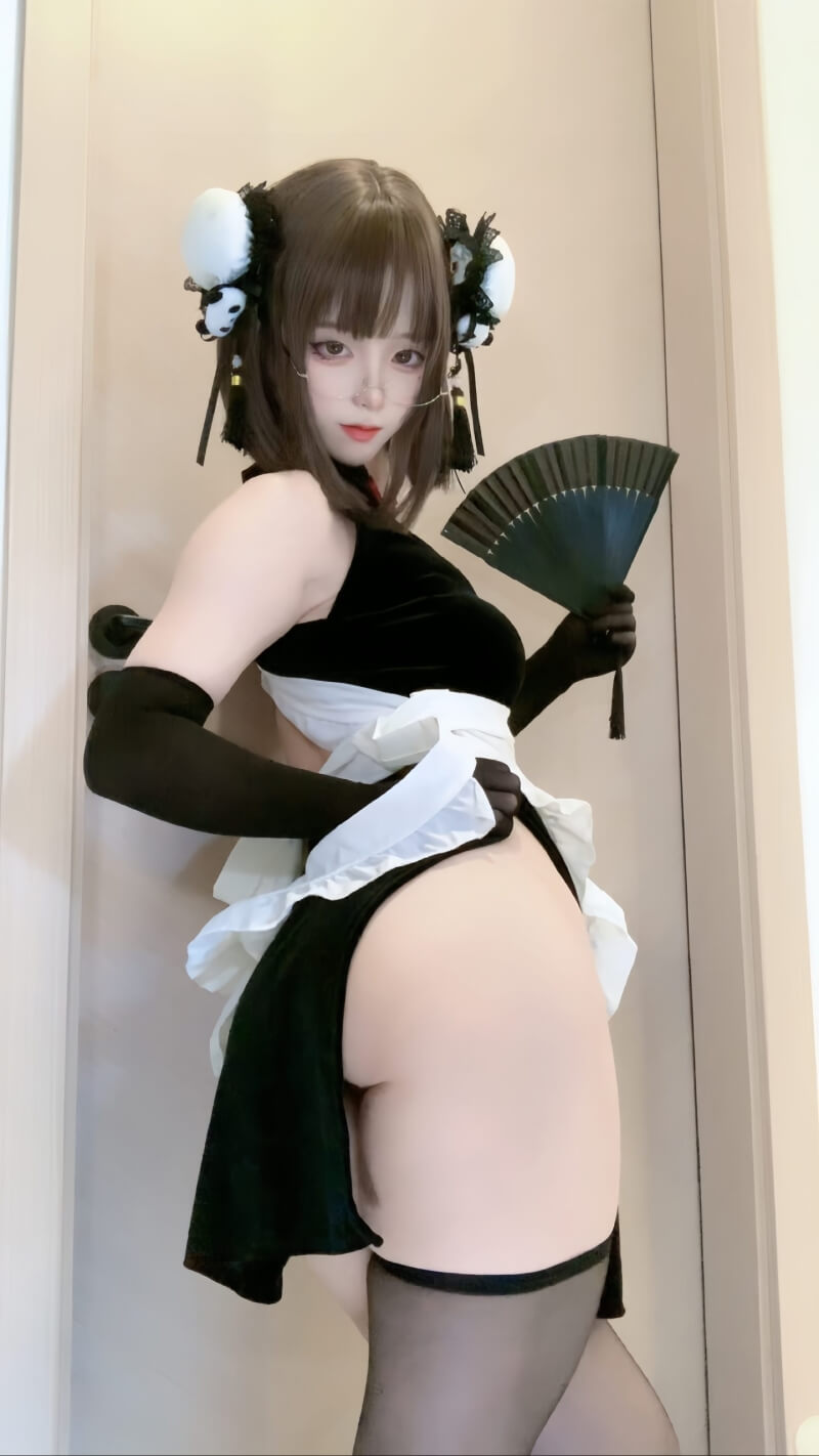 喵帕斯不是怕死喵 微密圈视频性感反差图 – 写真资源合集下载