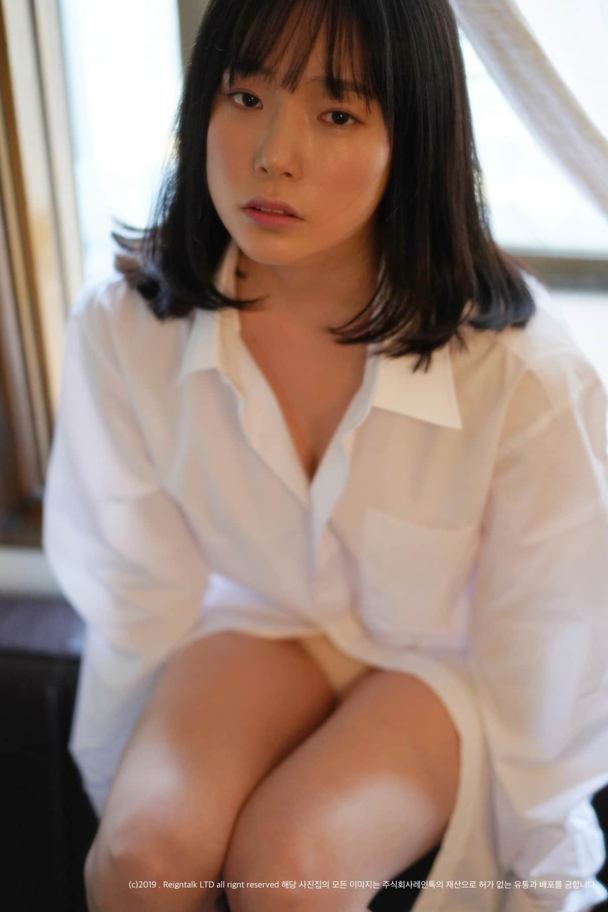 Pia (피아) 韩国风情万种私房照福利 写真资源合集下载