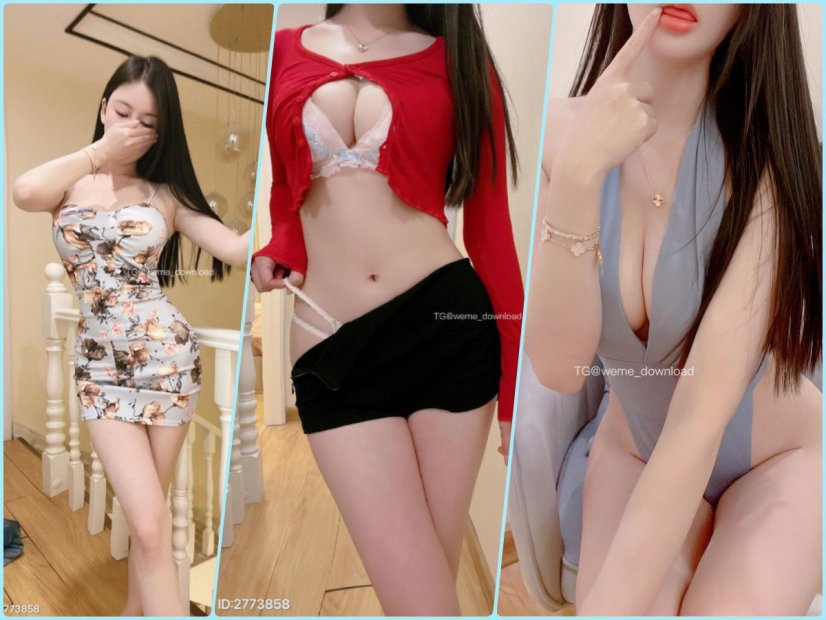夏天的小雪 – 微密圈抖音巨乳美女 写真资源合集下载 更新15期
