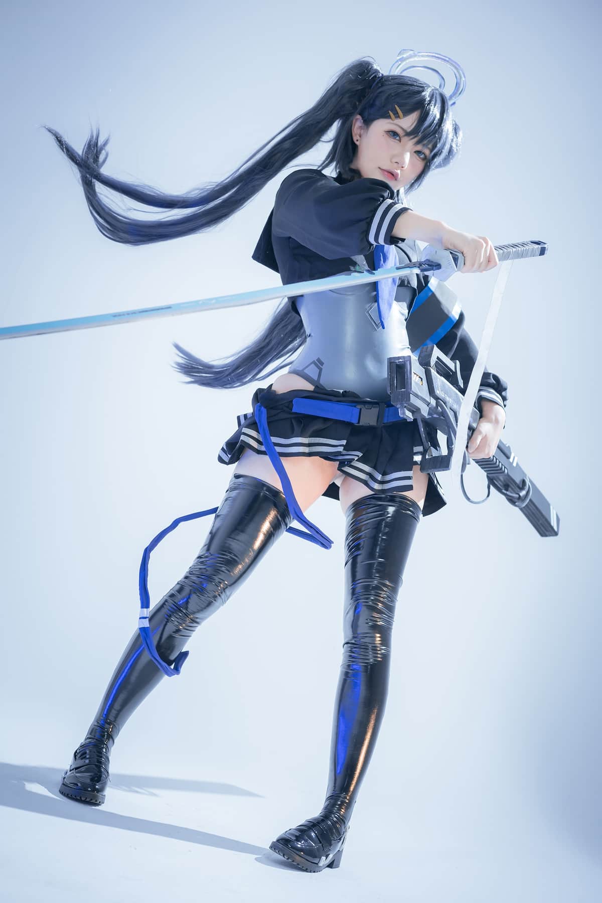 是一只熊仔吗 Cosplay写真图合集资源合集下载 35套 是一只熊仔吗 Cosplay写真图合集资源合集下载 35套