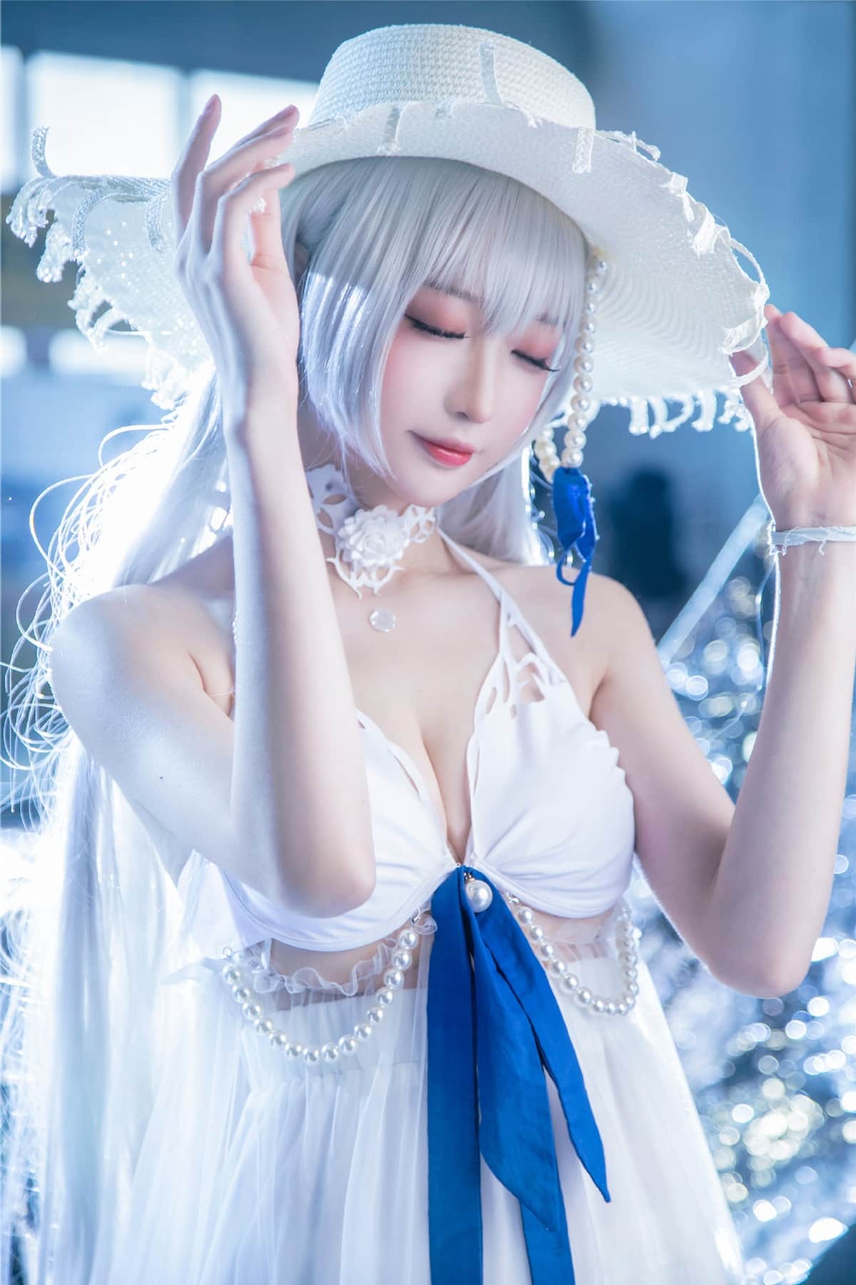 南宫 冷艳御系天花板美足控福利 COS写真资源合集下载 34套 南宫 冷艳御系天花板美足控福利 COS写真资源合集下载 34套