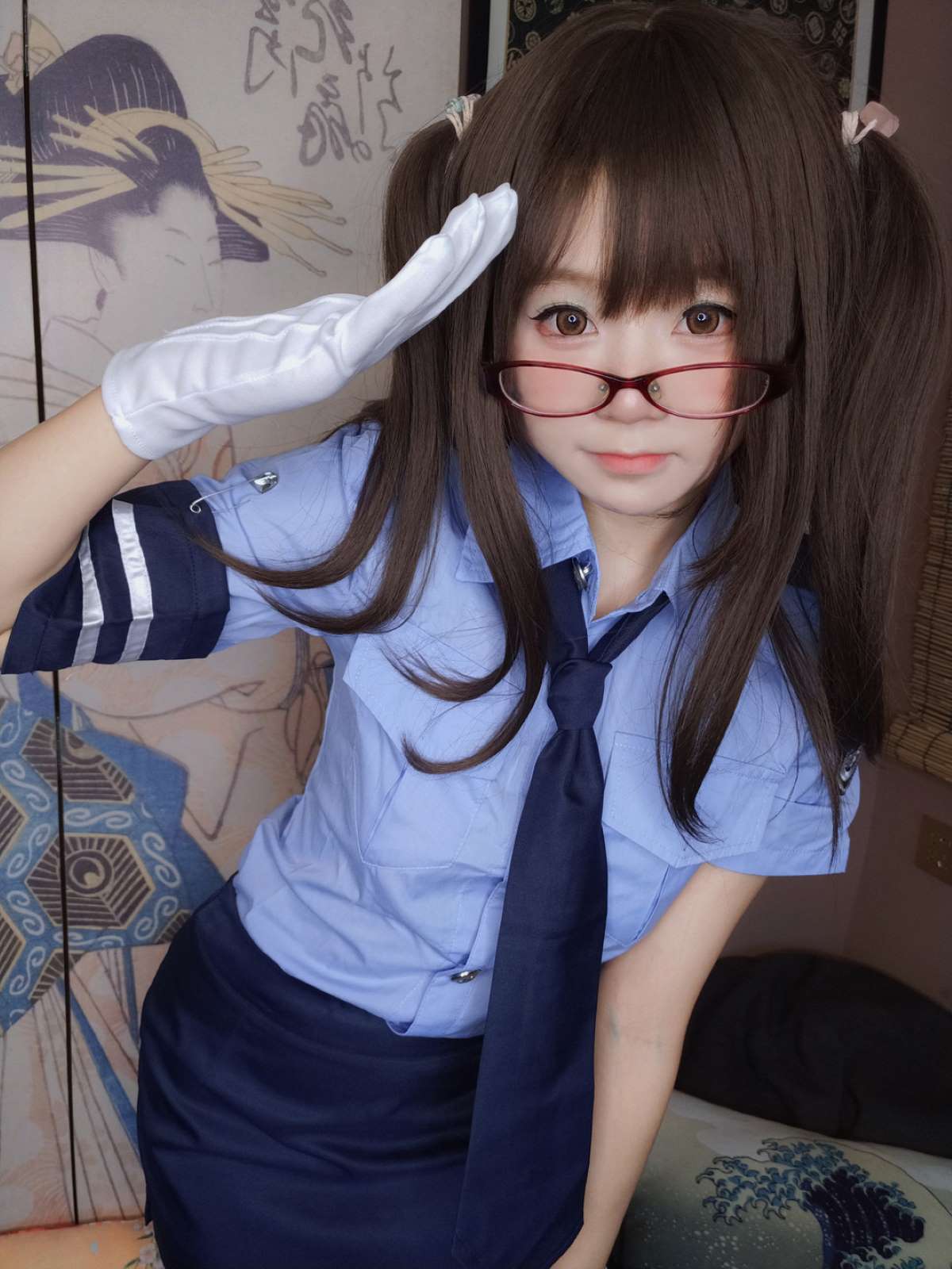 摇摇乐yoyo -COS作品全集照片福利 写真资源合集下载 – 85套