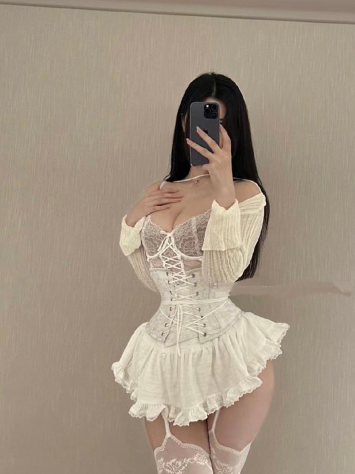 奶白鹿神 微密圈抖音御姐丝袜诱系 全套作品写真图包合集下载-[持续更新]