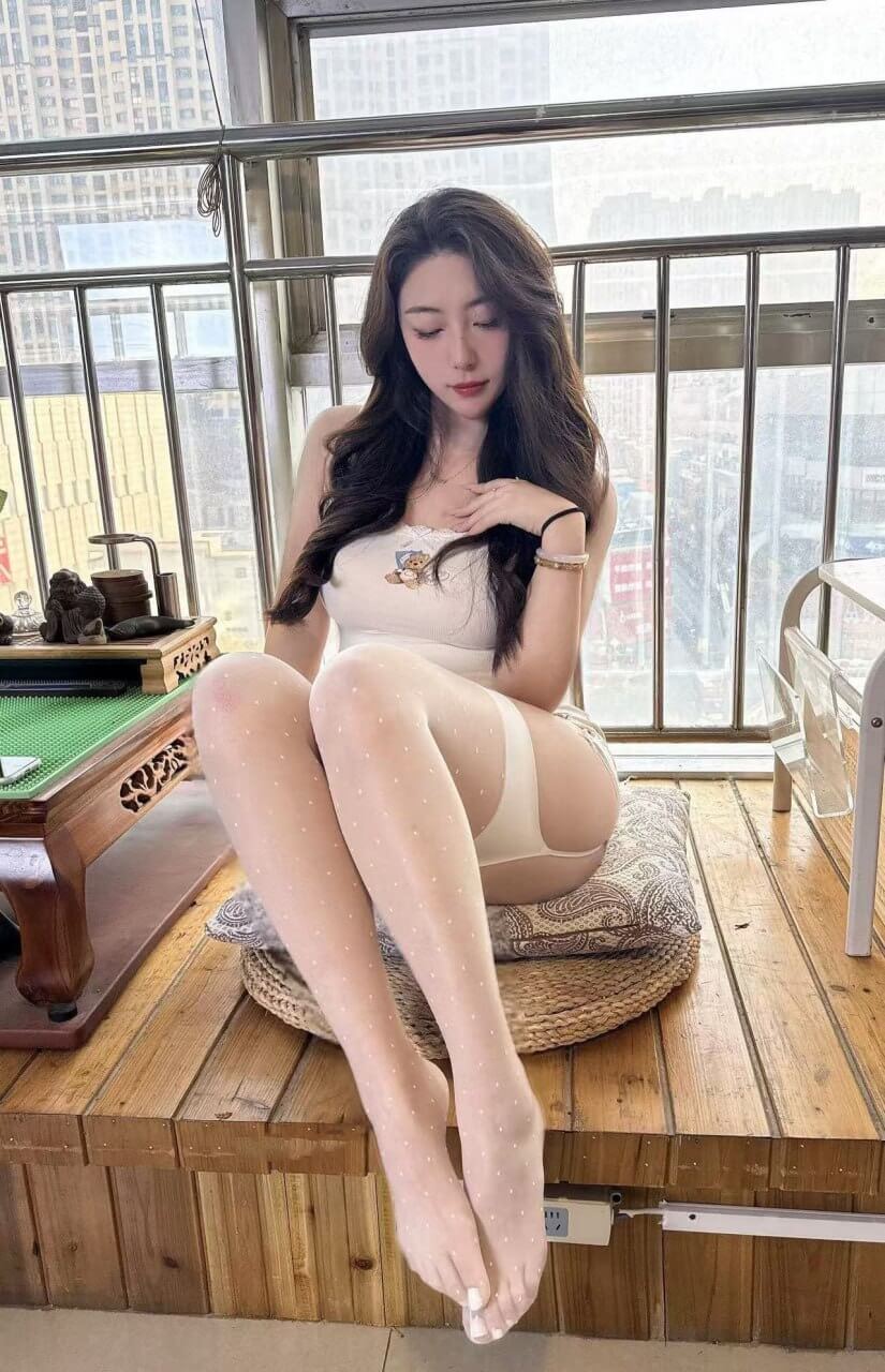 杨晚拧 抖音铁粉空间居家御姐私房照福利 写真图集合集下载【持续更新中】