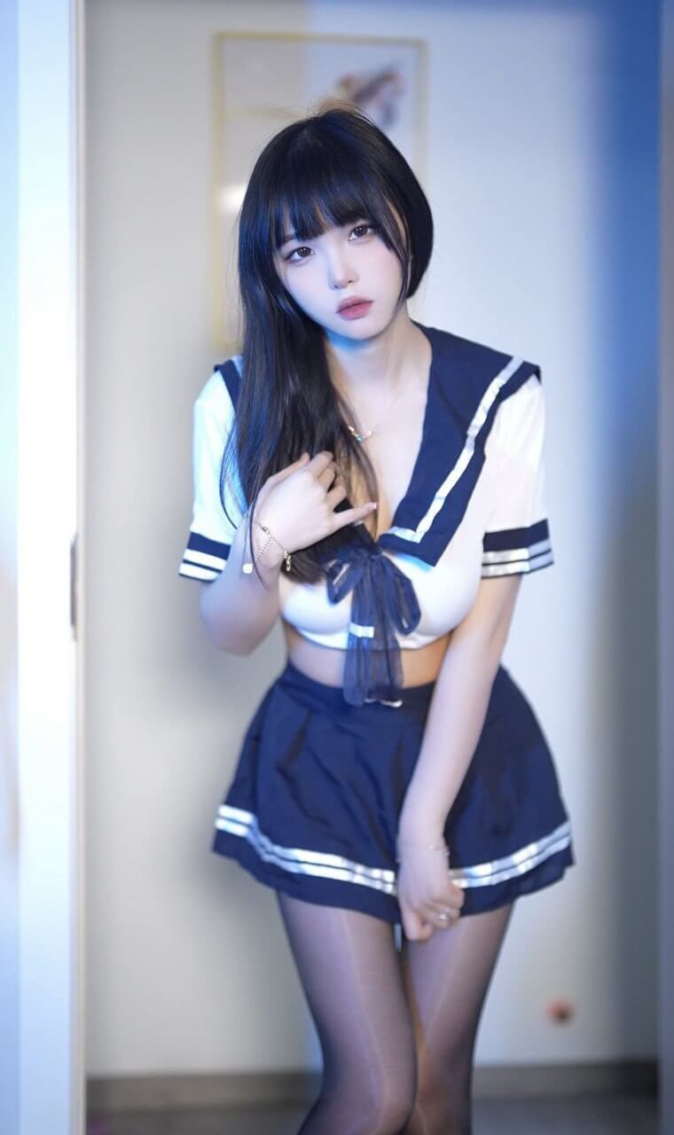 李逍遥 铁粉空间抖音美女私房照福利 写真图片合集下载【持续更新中】