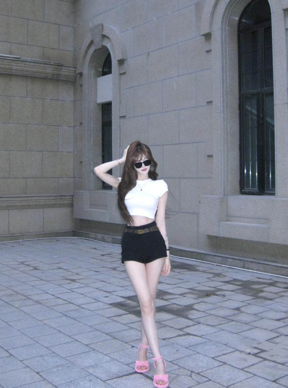 奶涵大白兔 微密圈抖音美女私房照福利 写真图集合集下载【持续更新中】