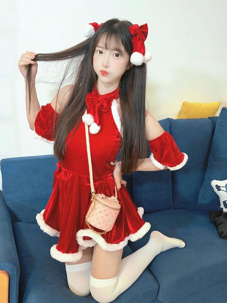 希希3 微密圈抖音白丝萝莉控 写真图集合集下载 [持续更新]