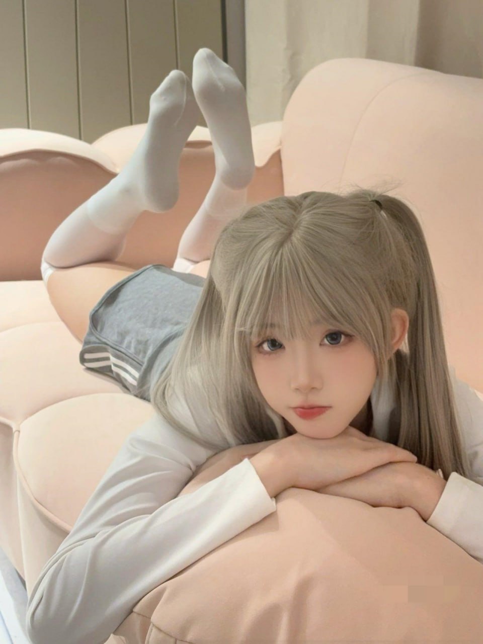 小霞佩奇 微密圈觅圈抖音美足控福利 写真资源合集下载【持续更新中】