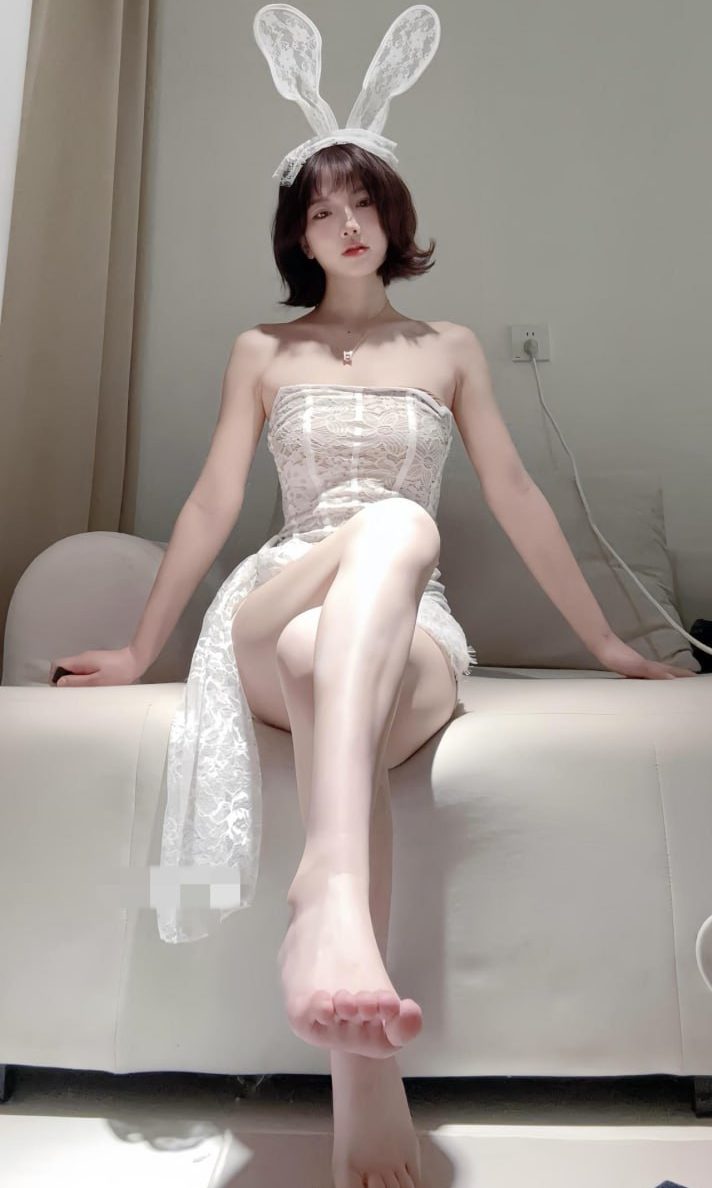 小霞佩奇 微密圈觅圈抖音美足控福利 写真资源合集下载【持续更新中】