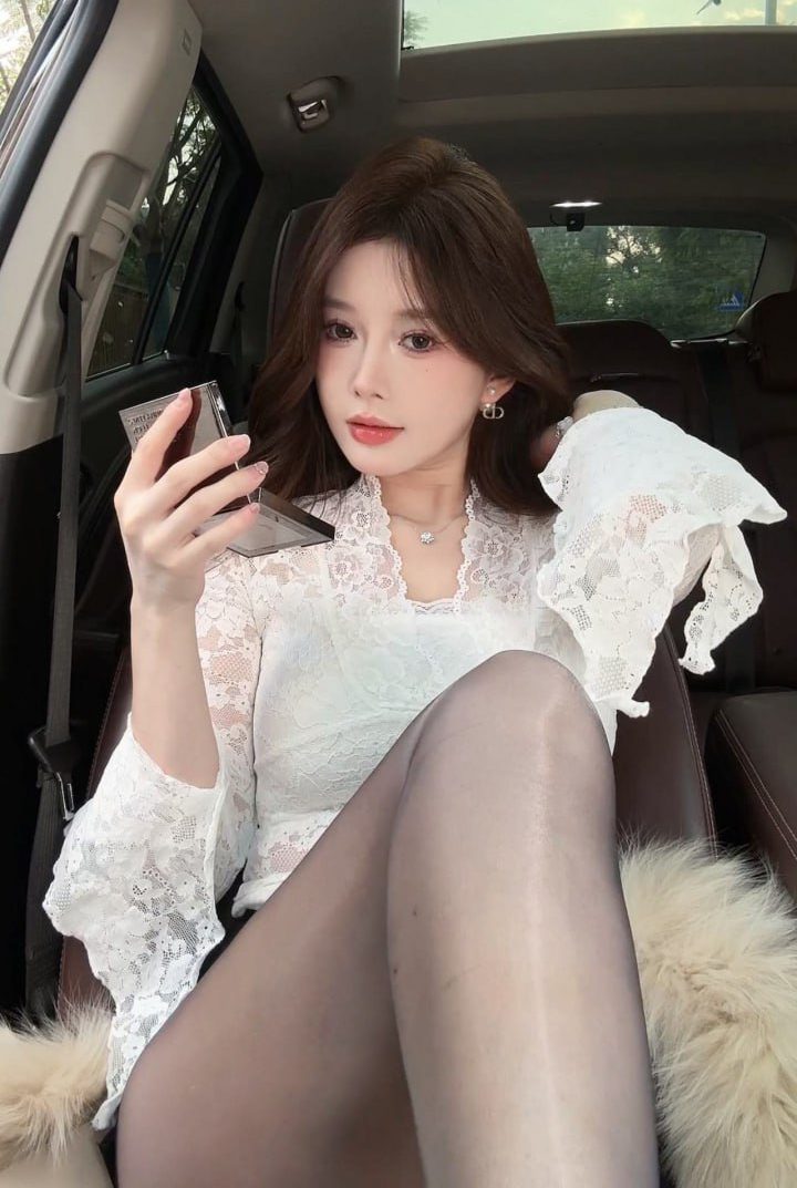 陈诺nano 铁粉空间抖音主播视图黑丝美腿福利 写真图片合集下载(持续更新)