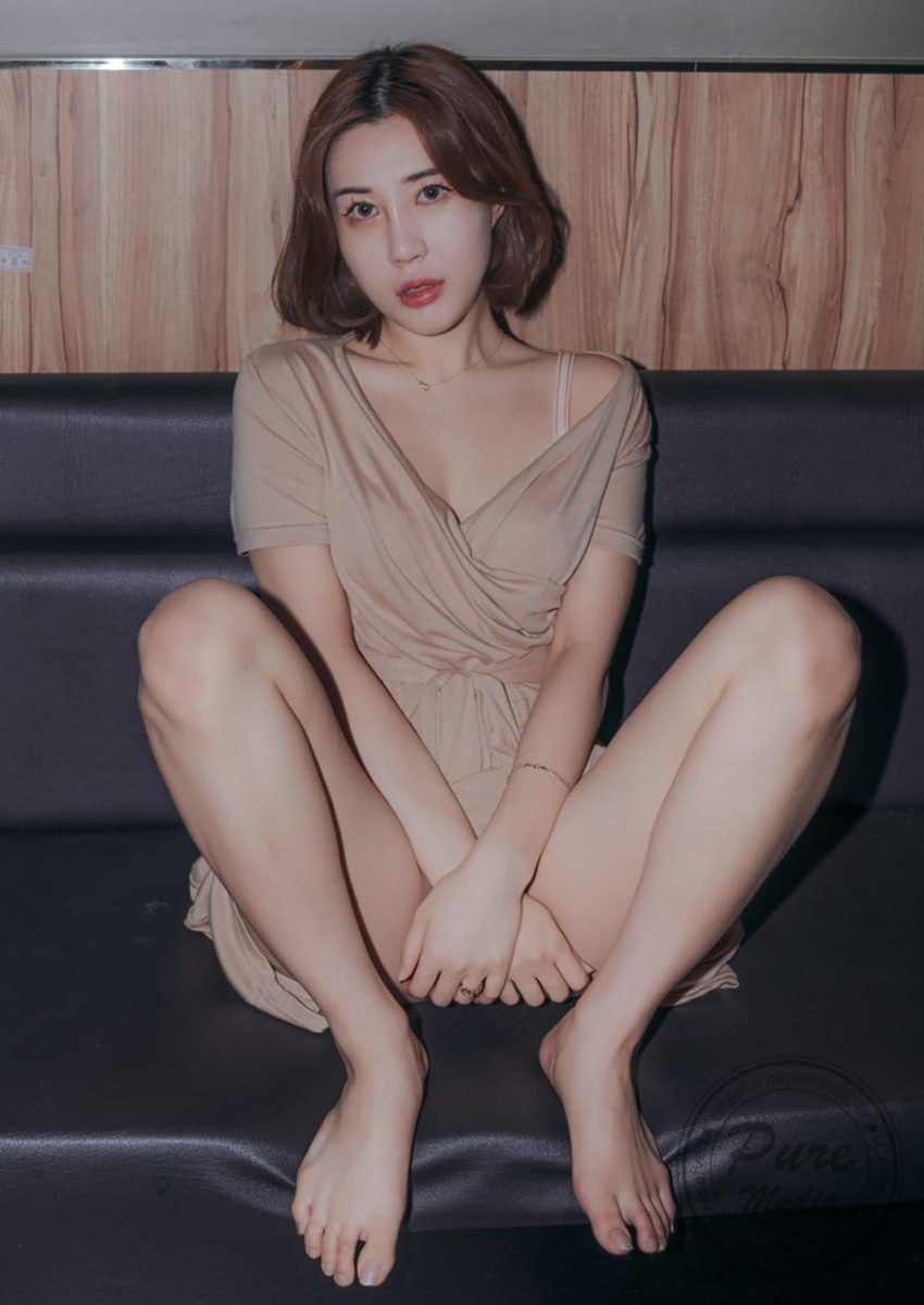 SOLEXIGHT 台湾机构美足控福利 写真资源合集下载