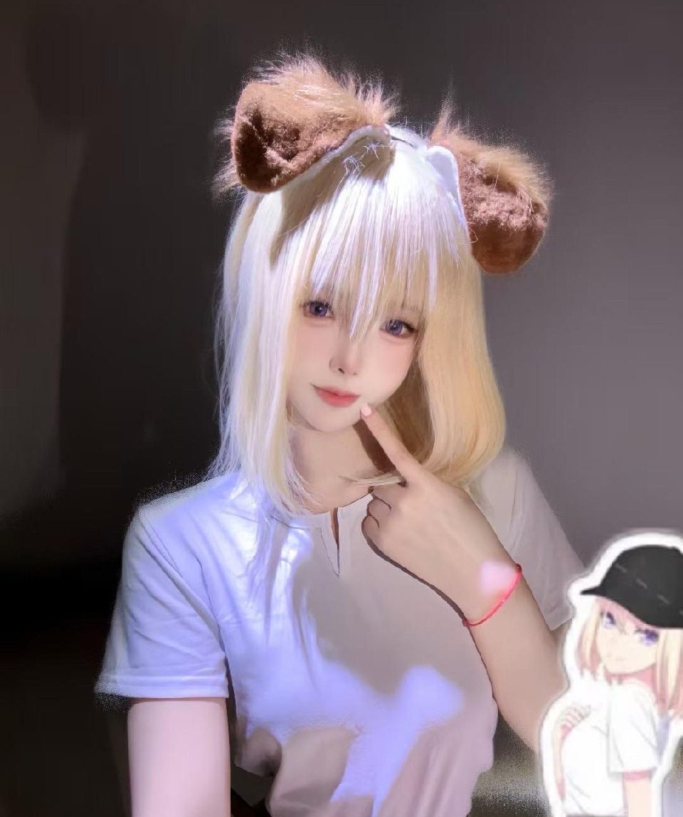 小安an 秘语空间图片视频 写真资源合集下载