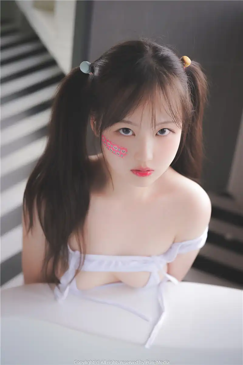 Sia(시아) 韩国coser写真套图合集下载