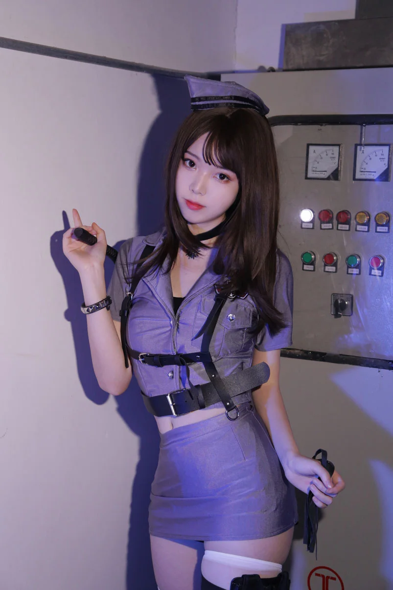 Fushii_海堂 coser图片全集作品写真资源合集下载