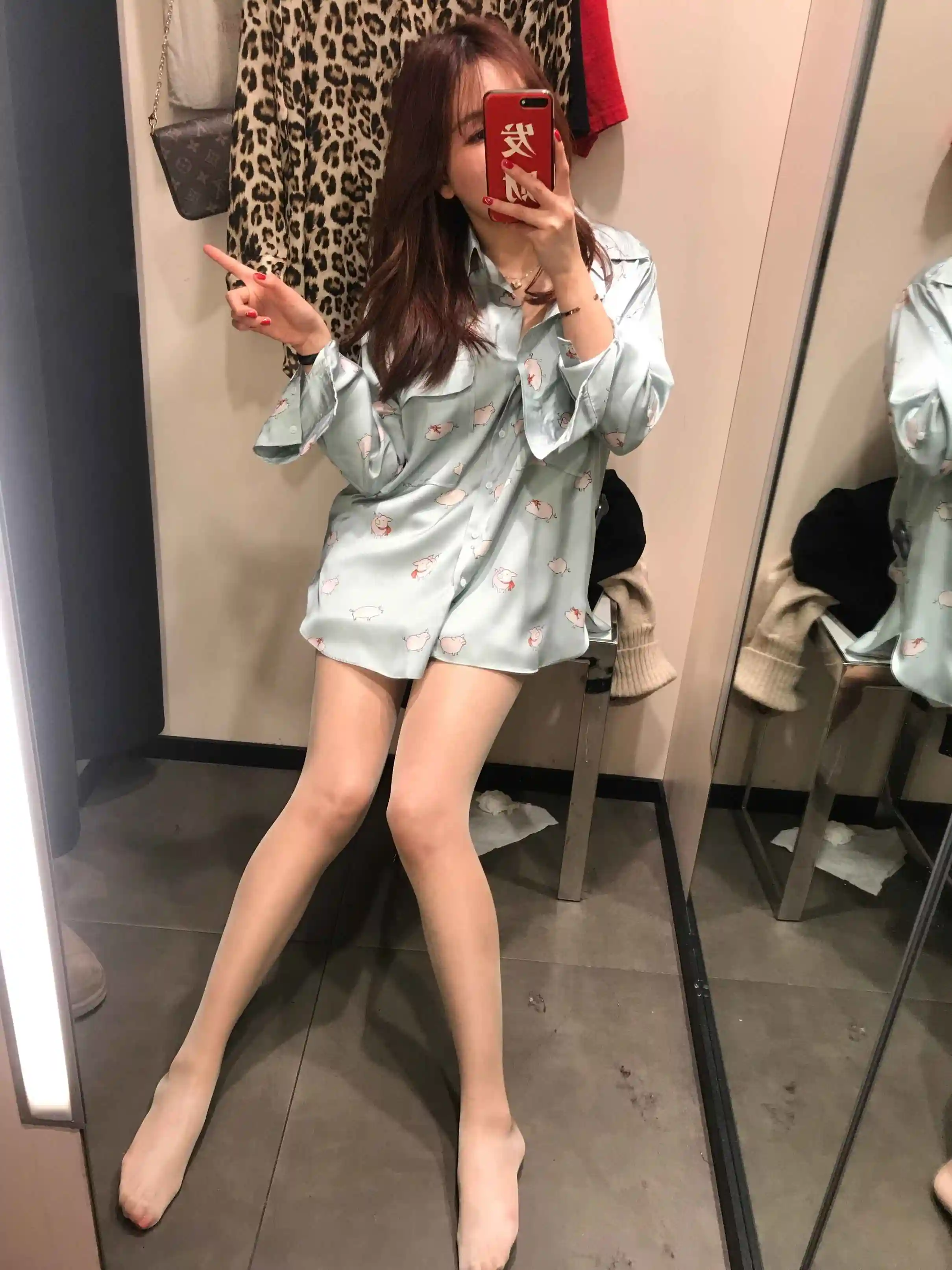 民宿老板娘吖 图包视频私房照福利