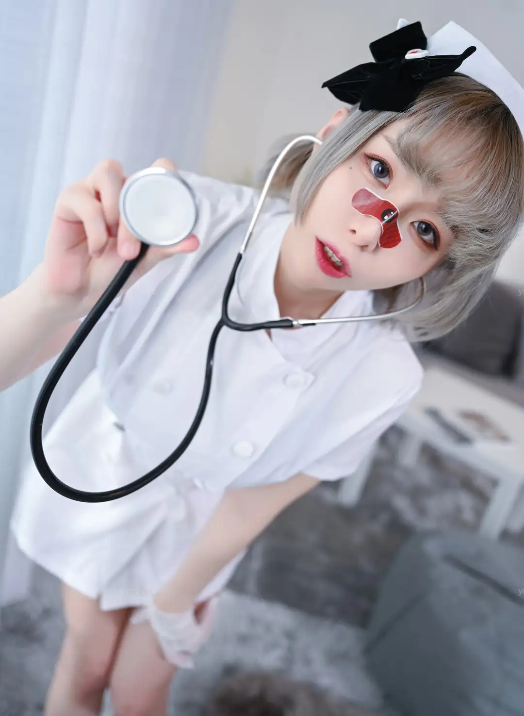 黎菲儿 台湾coser私房照福利写真图集合集下载