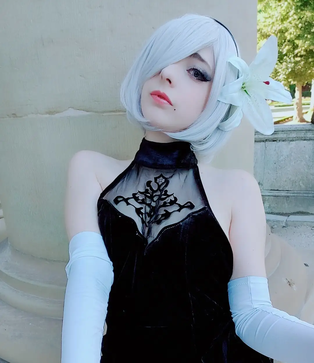 Mikomi Hokina Cosplay写真图片以及视频合集下载