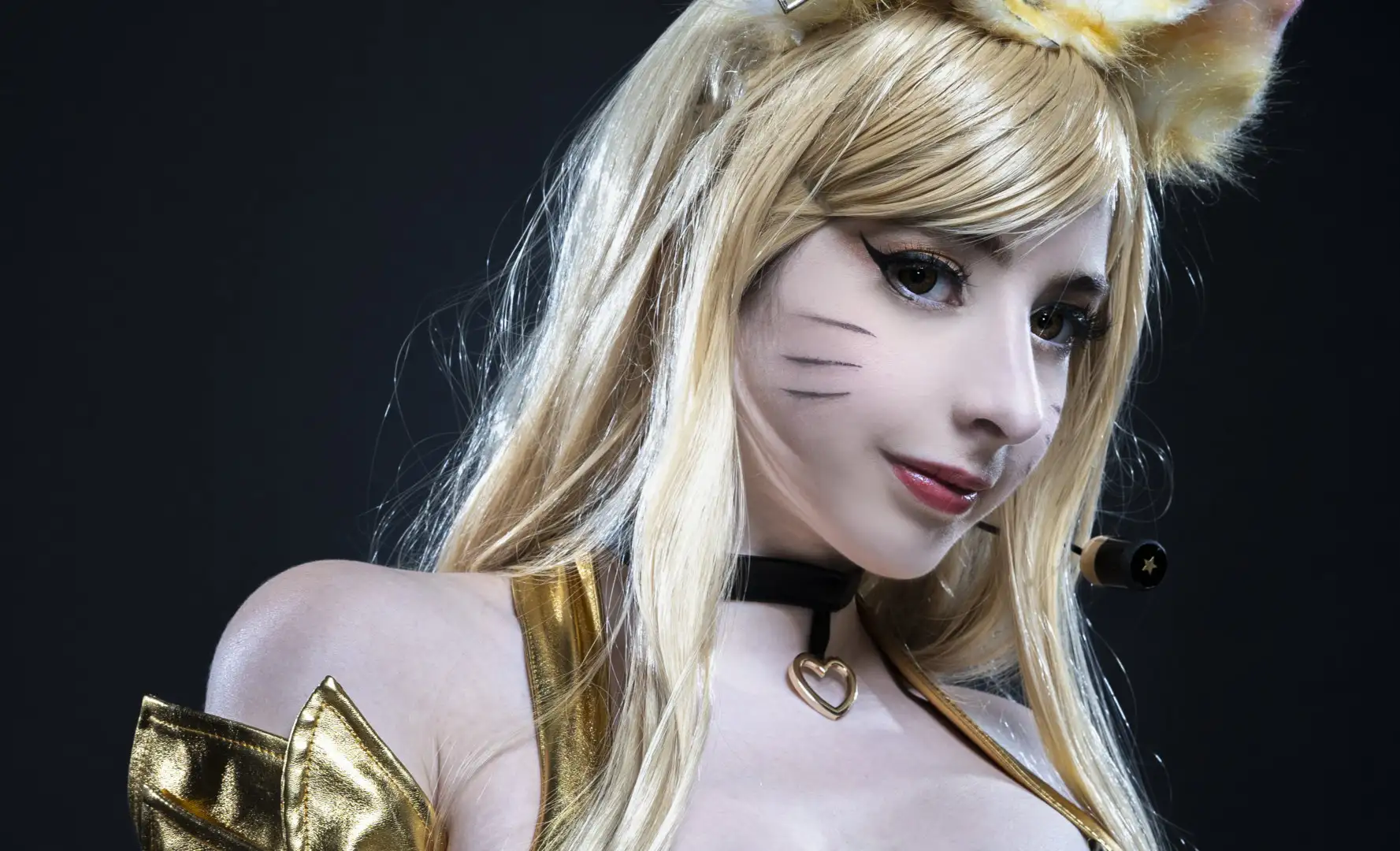 Mikomi Hokina Cosplay写真图片以及视频合集下载