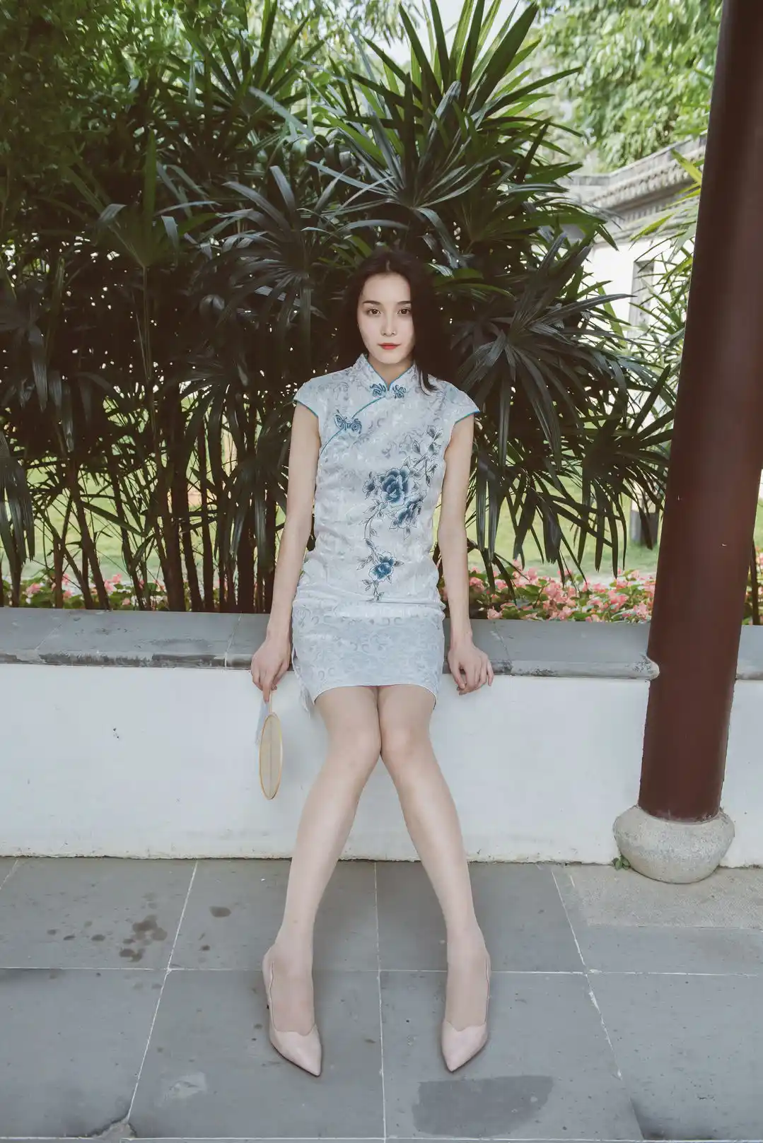 SSA丝社 美腿丝袜写真及视频合集下载