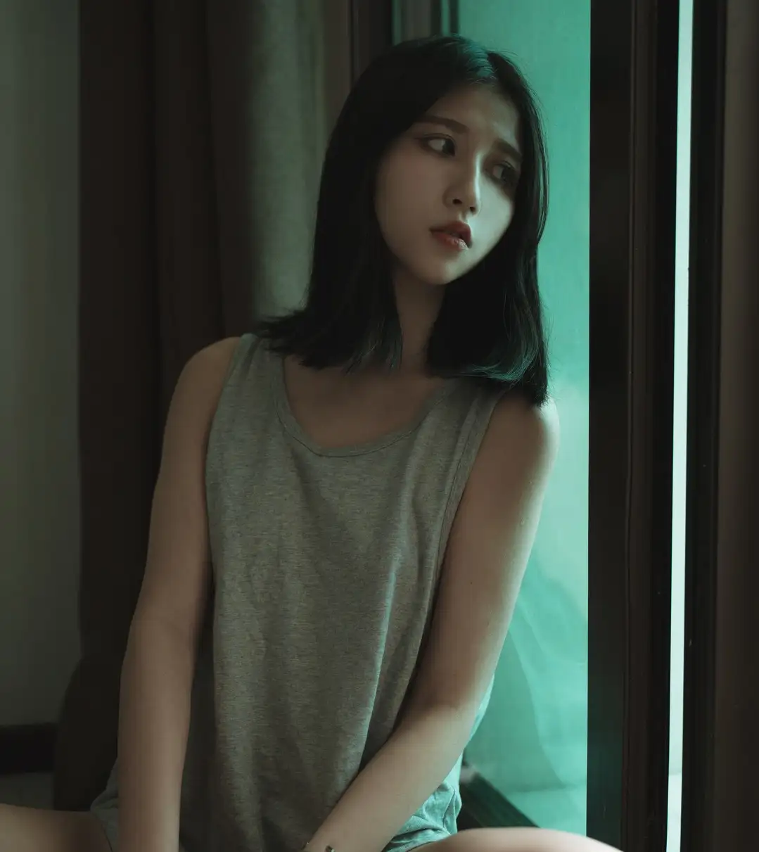 Cazi姬纪 微博coser照片写真资源合集下载