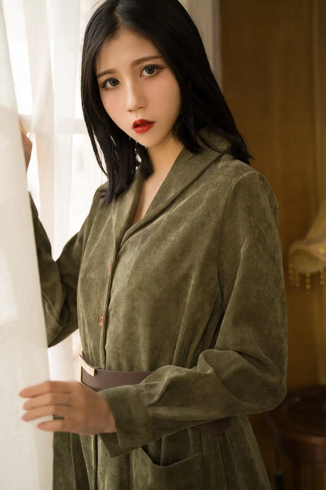 Cazi姬纪 微博coser照片写真资源合集下载