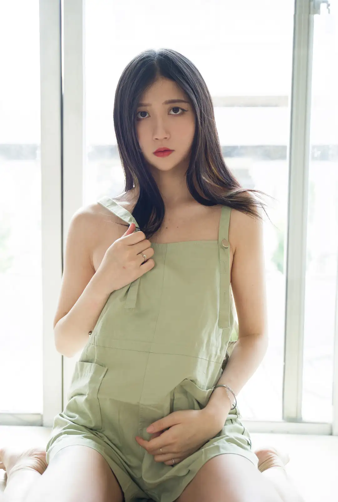 Cazi姬纪 微博coser照片写真资源合集下载