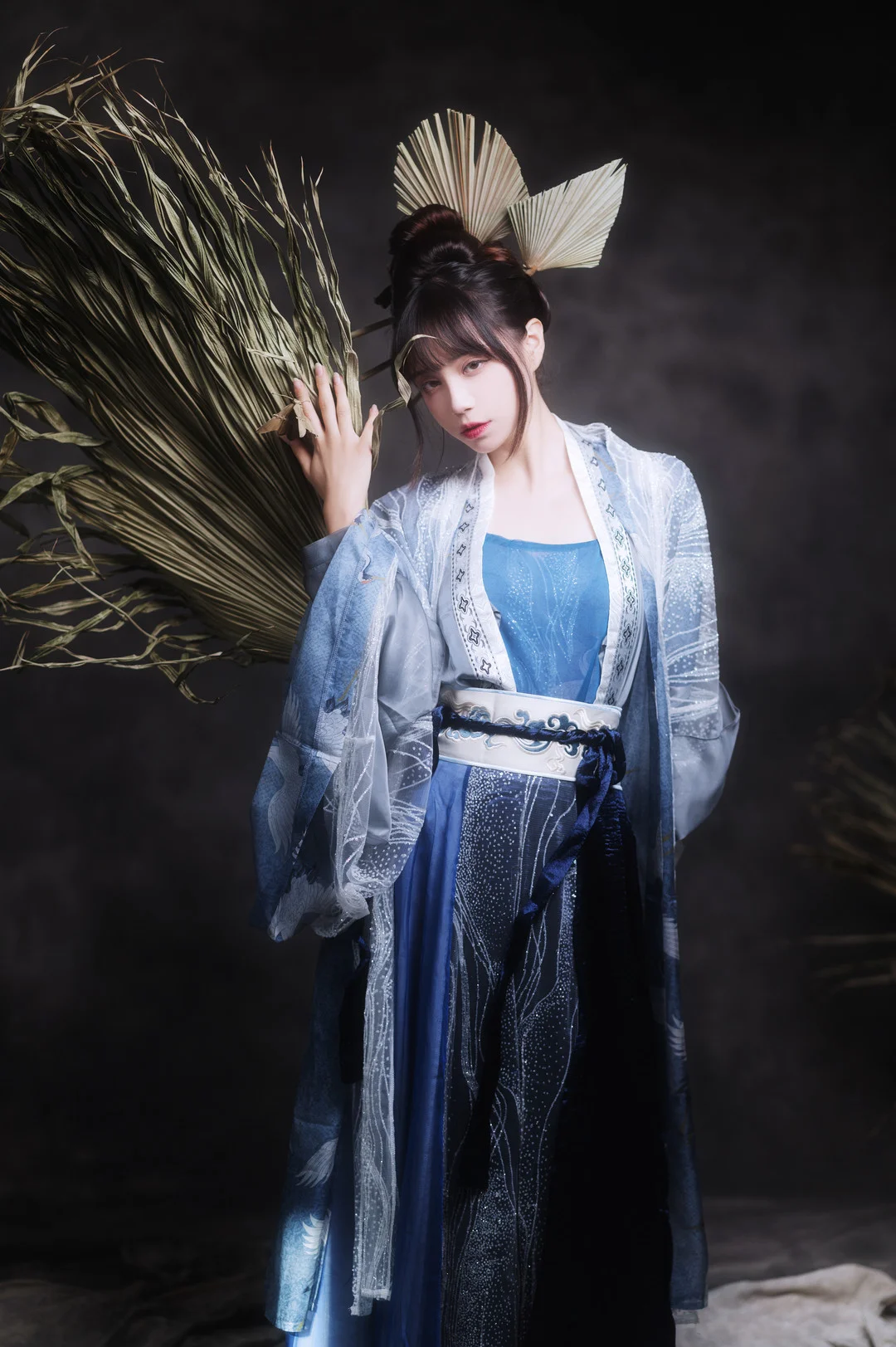 贰加六 微博coser高清图片写真资源合集下载