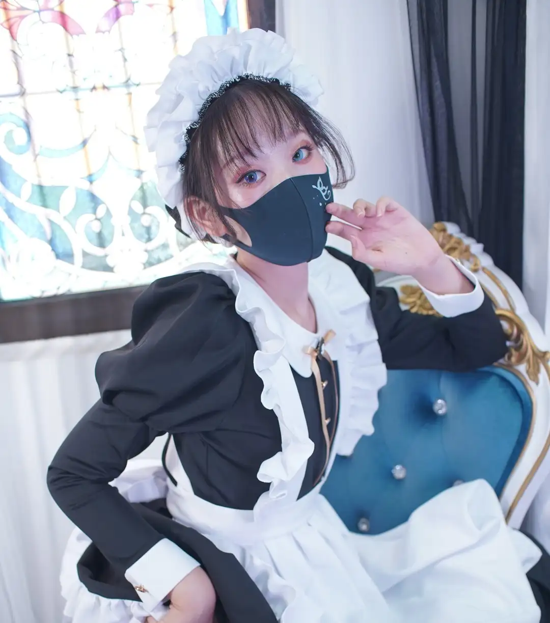 茶籽ccz Cosplay少女写真套图合集下载