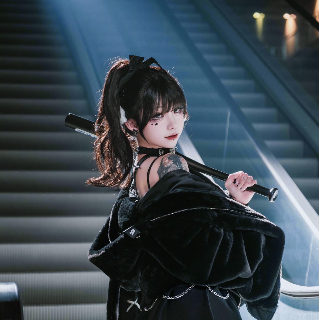 Izayoi Rui(十六夜淚) 写真图片合集打包下载