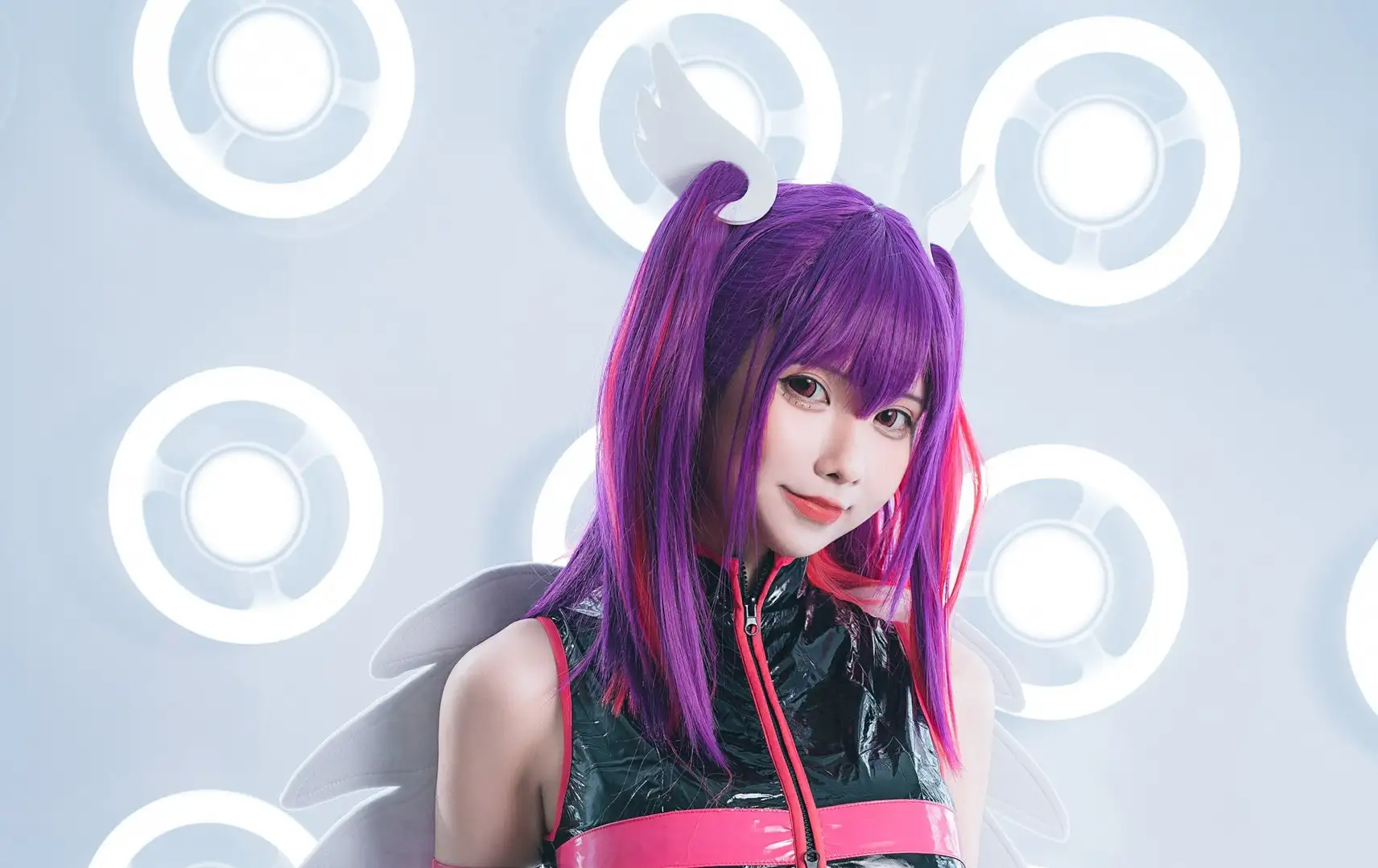 小空sora cos写真套图合集下载