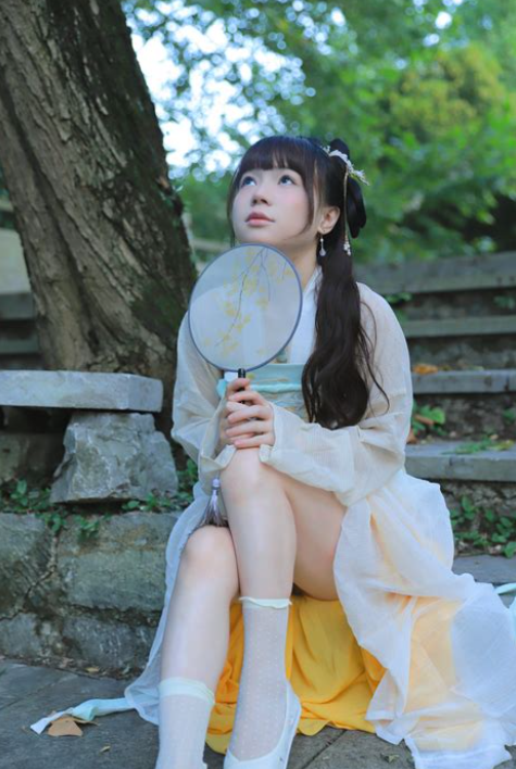 晓晓可可爱 大尺度视频写真资源合集下载