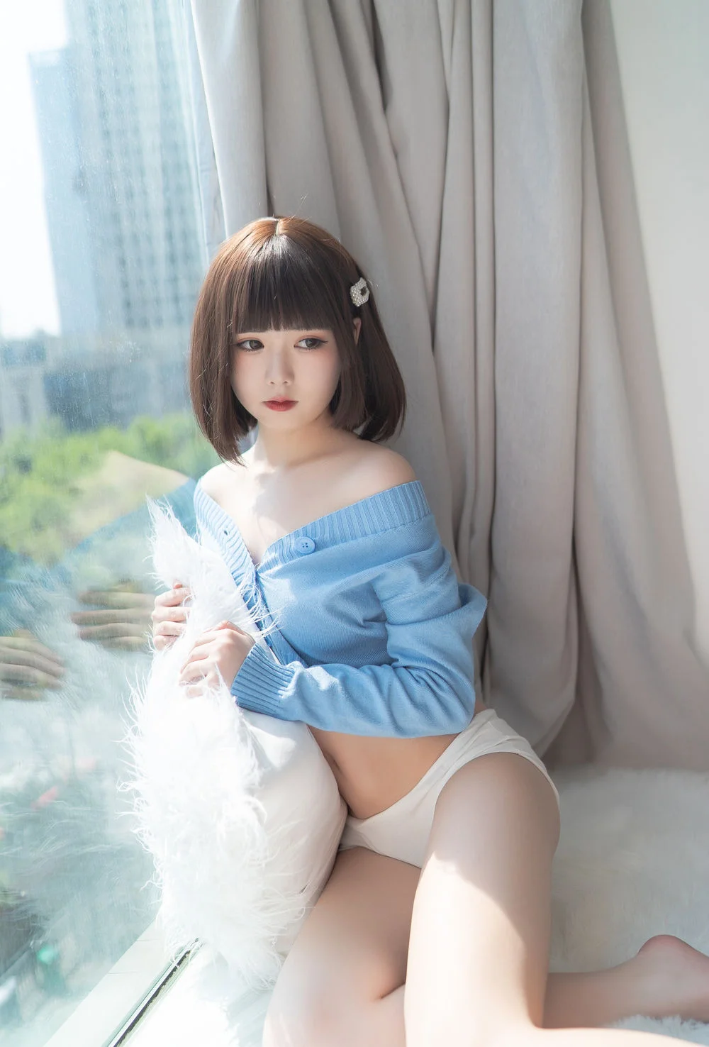 向小圆 coser全部作品写真套图合集下载