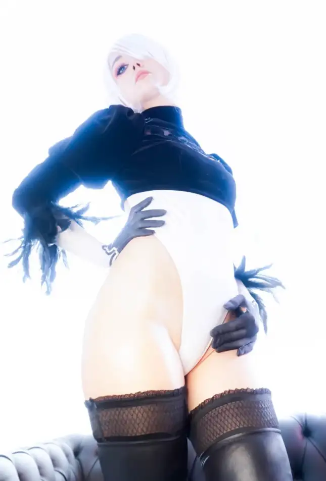 Aery Tiefling Cosplay写真图片合集下载 Aery Tiefling Cosplay写真图片合集下载