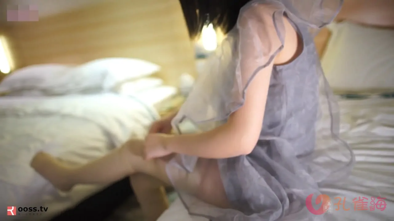 ROSI视频 性感美女情趣私房大合集