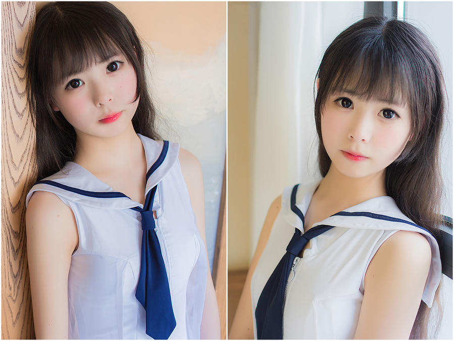 向小圆 coser全部作品写真套图合集下载 向小圆 coser全部作品写真套图合集下载