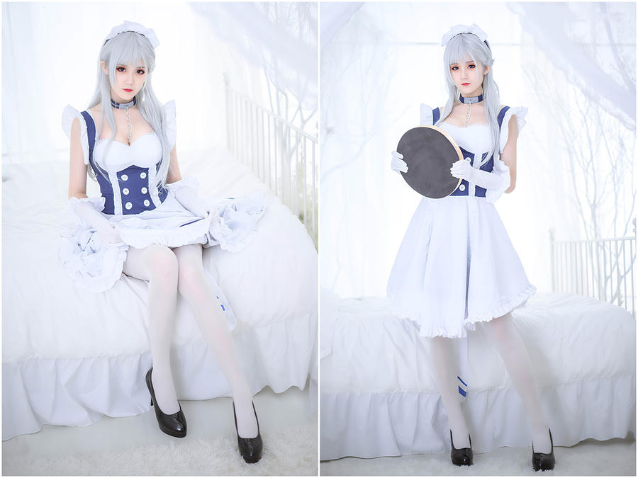 Akisoso秋楚楚 动漫coser全部作品写真图集合集下载 Akisoso秋楚楚 动漫coser全部作品写真图集合集下载