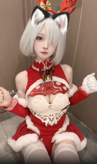 M-N(coszj561) COS视频私房福利资源合集下载